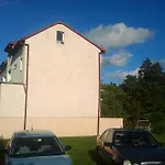 U Jadwigi Władysławowo