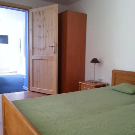 U Jadwigi Władysławowo