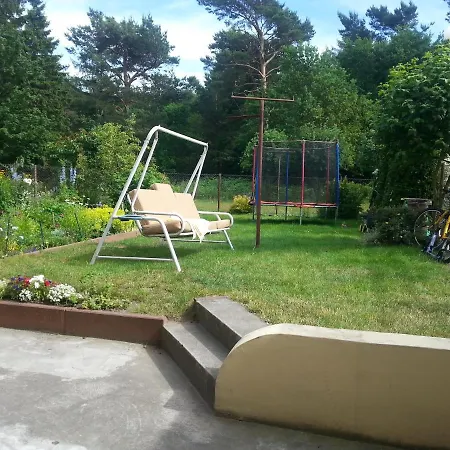 U Jadwigi 公寓 Władysławowo