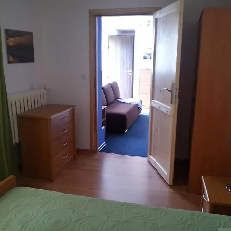 U Jadwigi Władysławowo