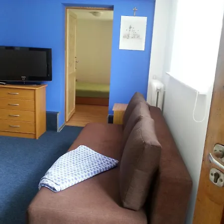 U Jadwigi Apartament *