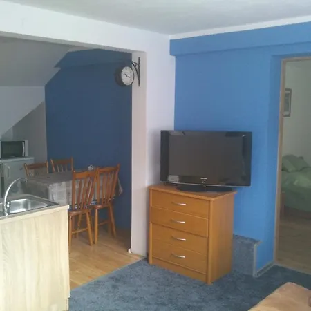 U Jadwigi Studio Apartament