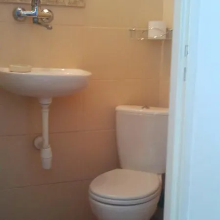 U Jadwigi Apartmán *