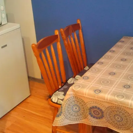 U Jadwigi Apartmán Władysławowo
