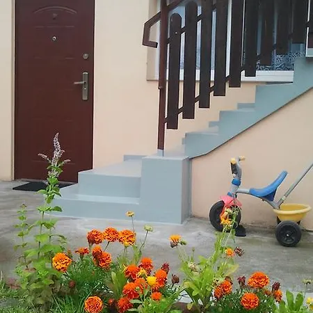 U Jadwigi Apartmán
