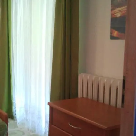 U Jadwigi Studio Apartament