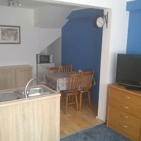 U Jadwigi Studio Apartament * Władysławowo