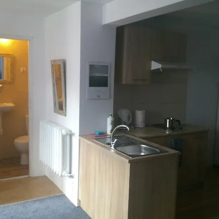 U Jadwigi Studio Apartament Władysławowo