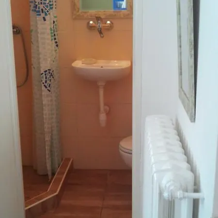 Daire U Jadwigi Studio Apartament