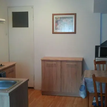 U Jadwigi Studio Apartament *