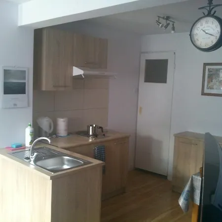 U Jadwigi Studio Apartament