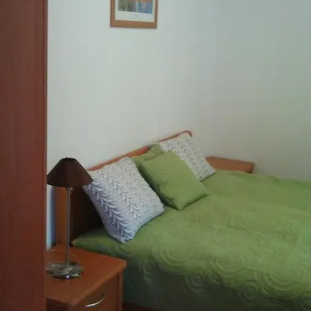 Daire U Jadwigi Studio Apartament Władysławowo