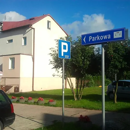 Apartamento U Jadwigi *