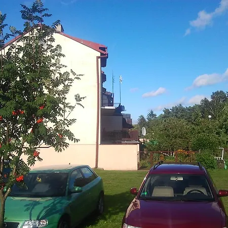 Apartamento U Jadwigi