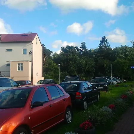 U Jadwigi Apartamento