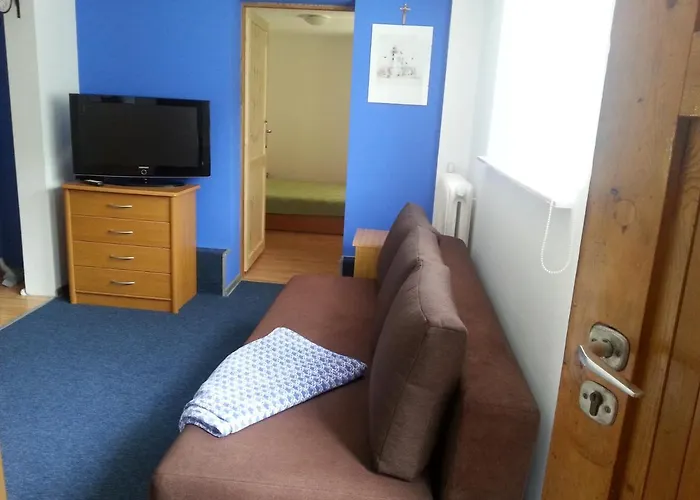 U Jadwigi Apartament *