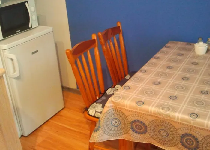 U Jadwigi Apartament Władysławowo