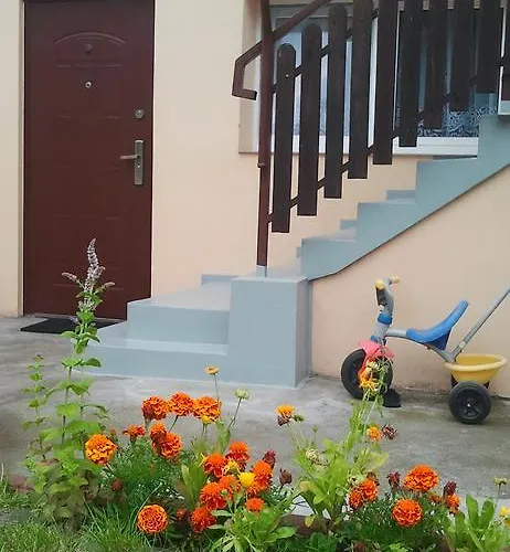 U Jadwigi Apartament