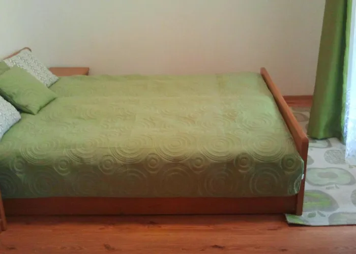 U Jadwigi * Władysławowo