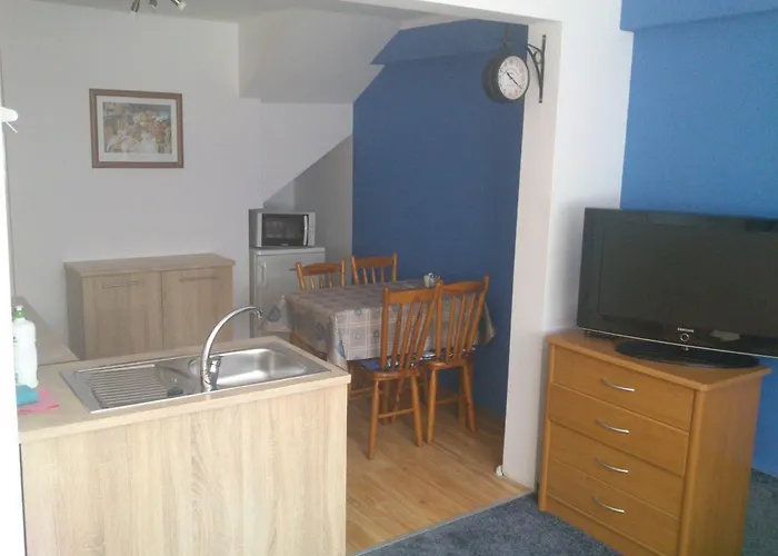 U Jadwigi * Władysławowo