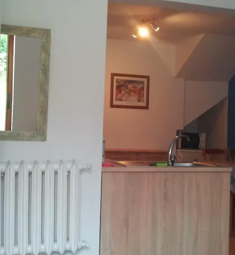 Apartament U Jadwigi