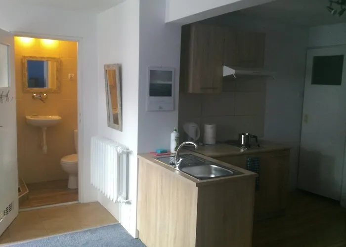 U Jadwigi Władysławowo