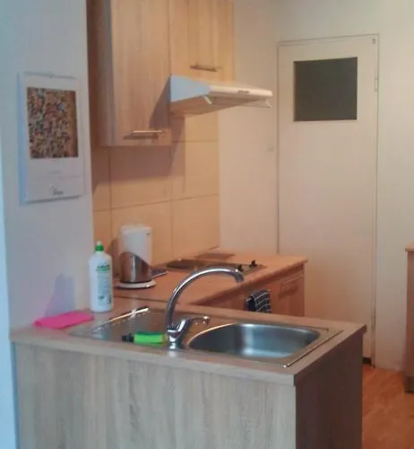 U Jadwigi Apartament