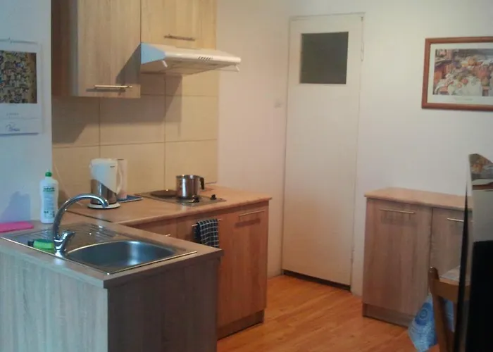 U Jadwigi Apartament *