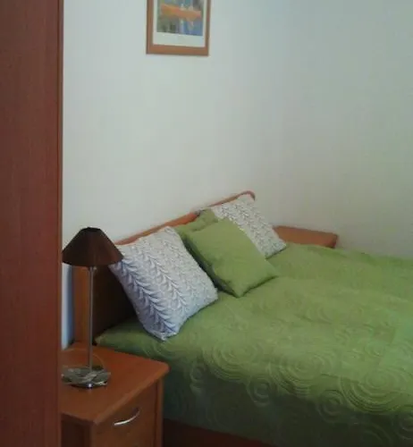 Apartament U Jadwigi Władysławowo