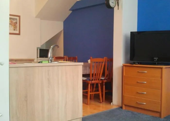 U Jadwigi * Władysławowo