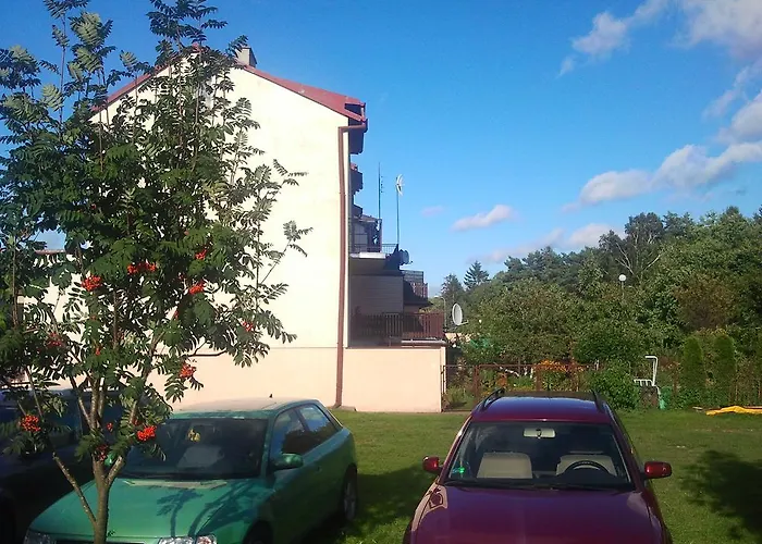 Apartament U Jadwigi