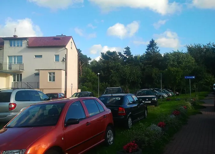 U Jadwigi Apartament